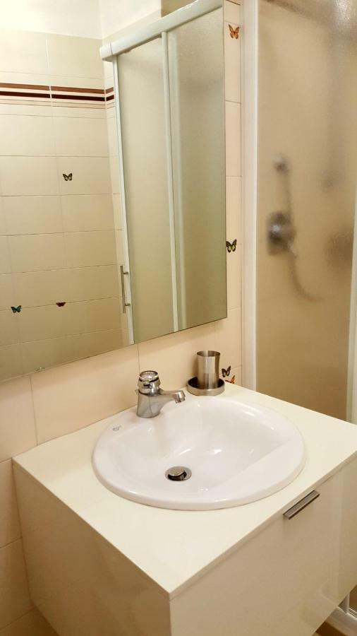 Ivana Sweet House デセンツァーノ・デル・ガルダ エクステリア 写真