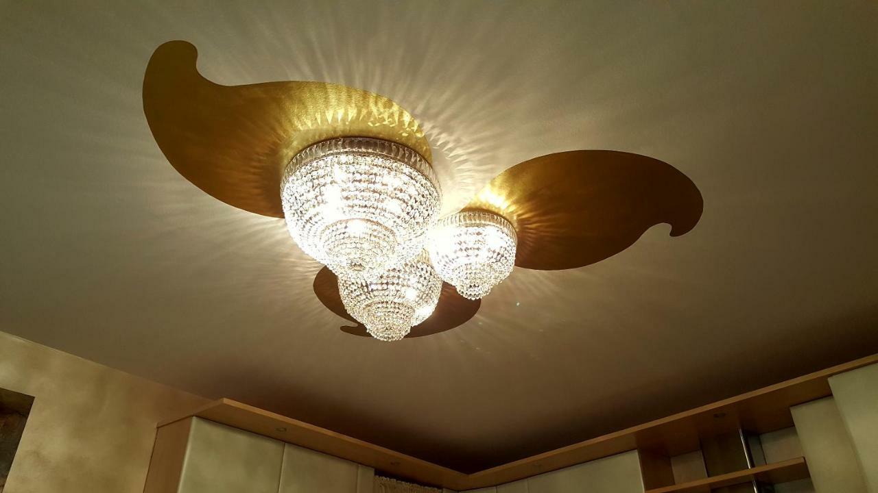 Ivana Sweet House デセンツァーノ・デル・ガルダ エクステリア 写真